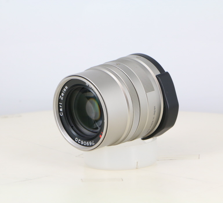 �y���Áz(�R���^�b�N�X) CONTAX G �]�i-T 90/2.8