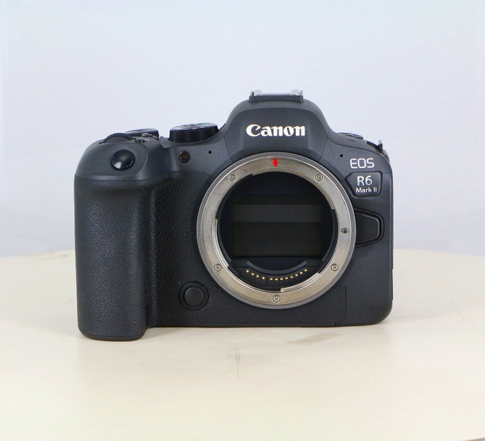 �y���Áz(�L���m��) Canon EOS R6 MarkII �{�f�C