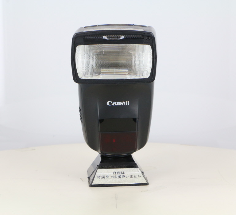 �y���Áz(�L���m��) Canon �X�s�[�h���C�g 470EX-AI