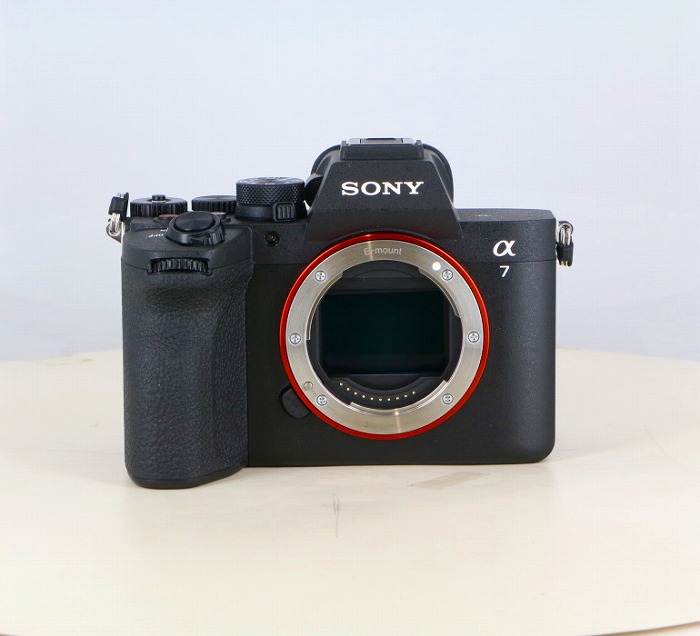 �y���Áz(�\�j�[) SONY ��7V (ILCE-7M5) �{�f�C