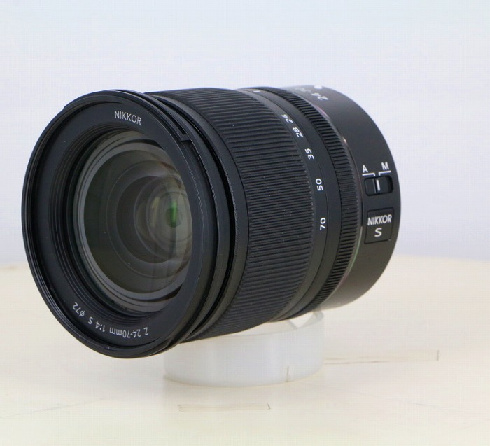 【中古】(ニコン) Nikon Z 24-70/4 S