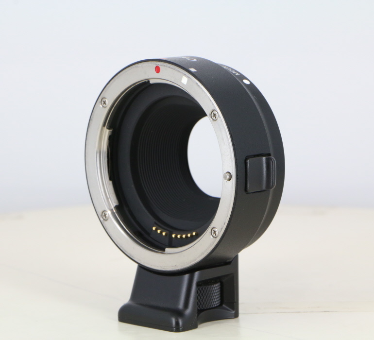 【中古】(キヤノン) Canon マウントアダプター EF-EOS M