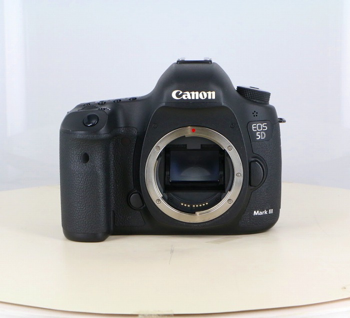 �y���Áz(�L���m��) Canon EOS 5D MarkIII �{�f�B
