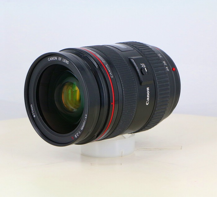 【中古】(キヤノン) Canon EF24-70/2.8L USM