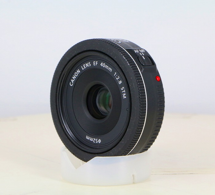 �y���Áz(�L���m��) Canon EF40/2.8 STM