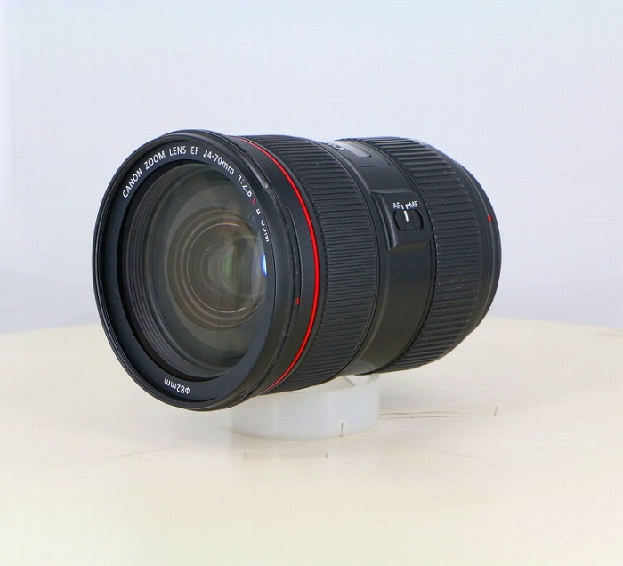 【中古】(キヤノン) Canon EF24-70/2.8L II USM
