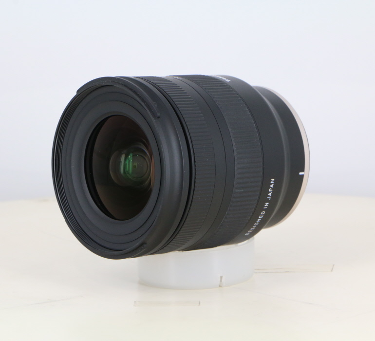 �y���Áz(�^������) TAMRON AF11-20/2.8Di III-A RXD B060SF �\�j�[E�}�E���g�p