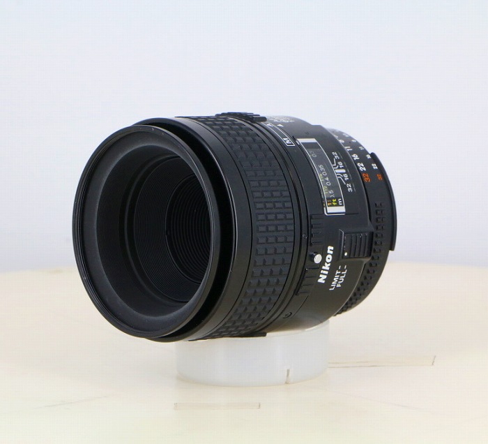 中古】(ニコン) Nikon AI AF Micro-Nikkor 60/2.8D｜ナニワグループ