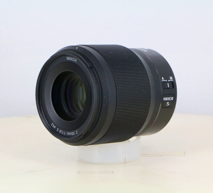 �y���Áz(�j�R��) Nikon Z 50/1.8 S