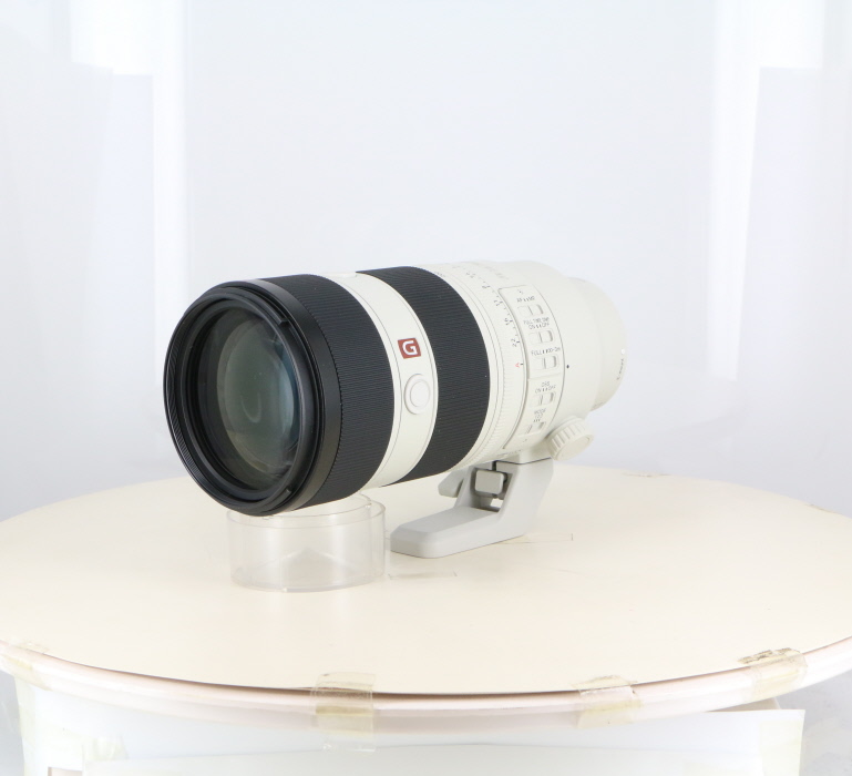 �y���Áz(�\�j�[) SONY FE70-200/2.8 GM OSS II