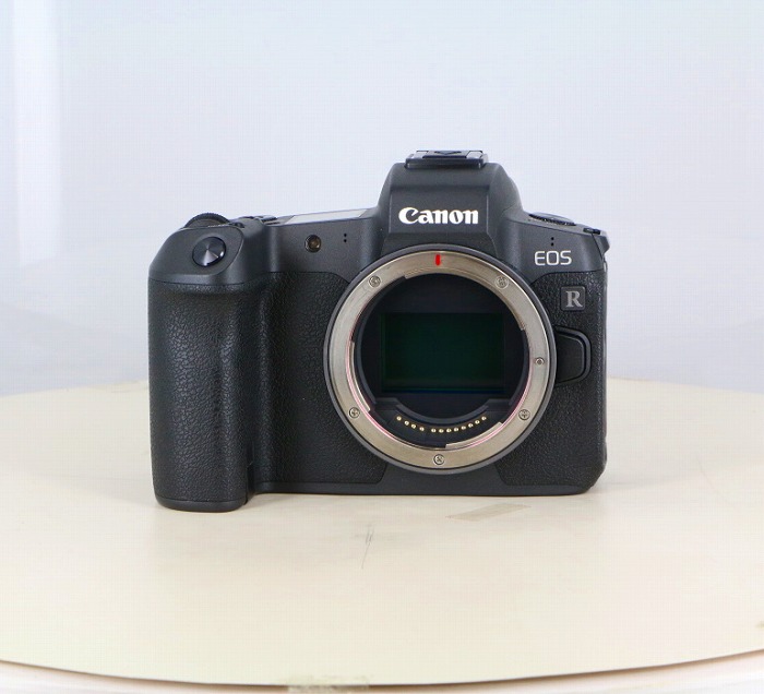 �y���Áz(�L���m��) Canon EOS R �{�f�C