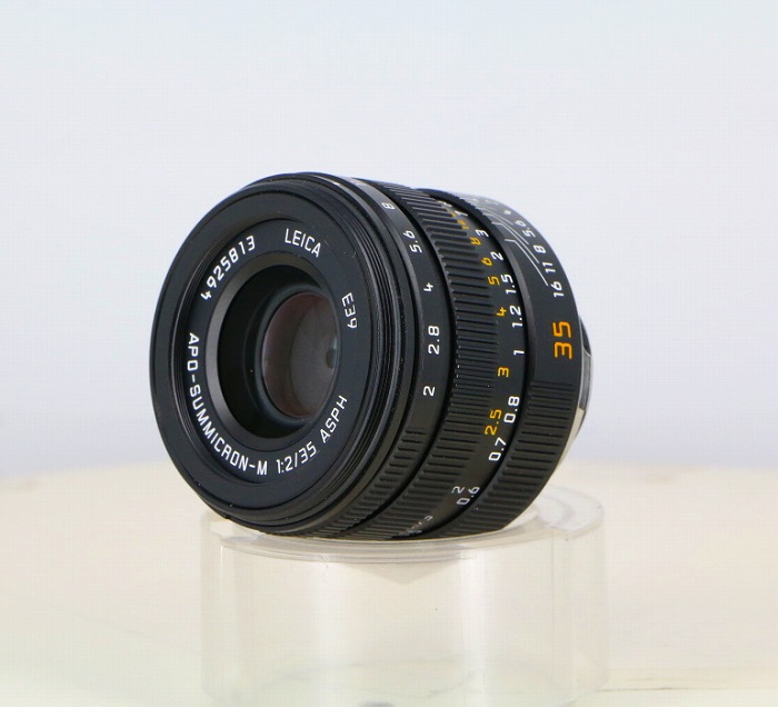 �y���Áz(���C�J) Leica �A�|�Y�~�N���� M35/2ASPH 11699