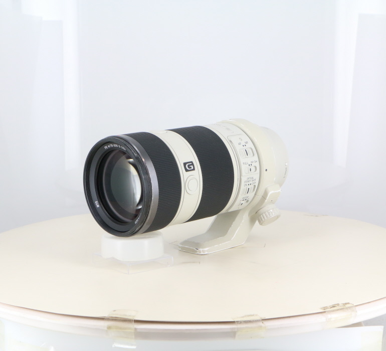 �y���Áz(�\�j�[) SONY FE70-200/4 G OSS