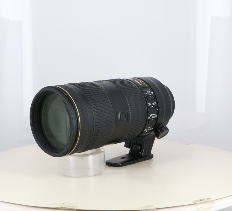 �y���Áz(�j�R��) Nikon AF-S 70-200/2.8E FL ED VR