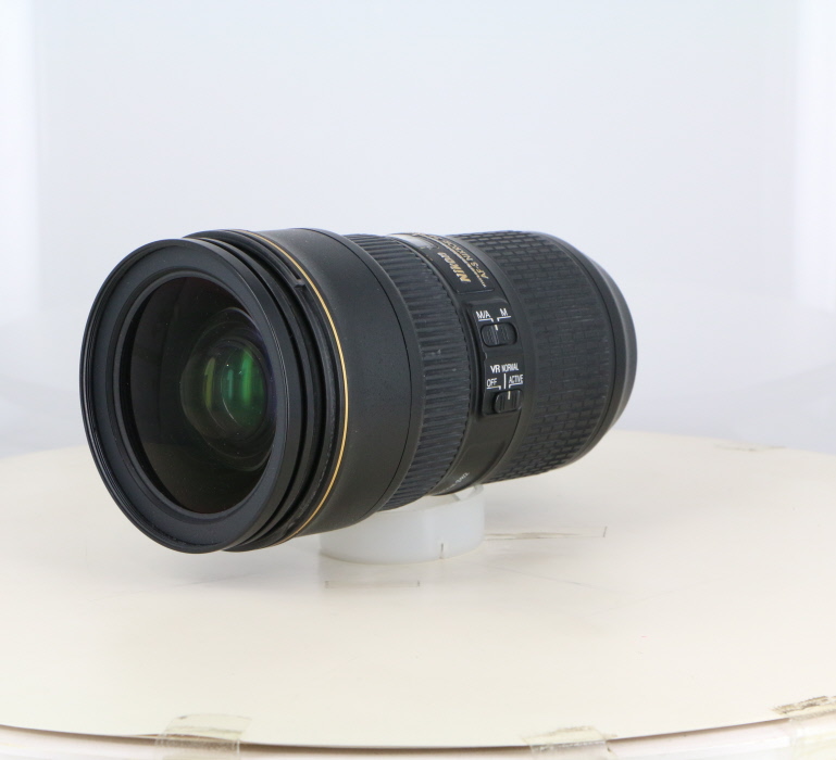 �y���Áz(�j�R��) Nikon AF-S 24-70/2.8E ED VR