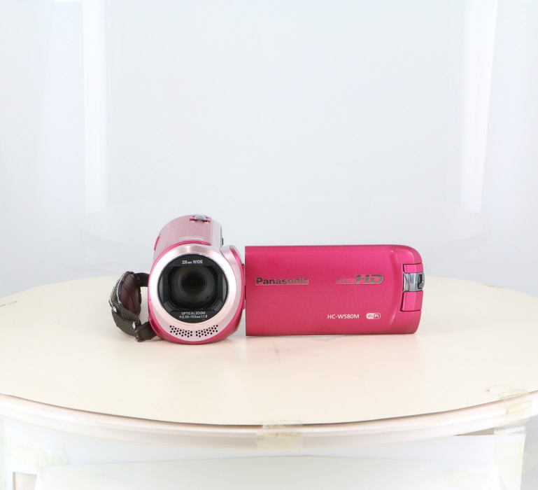 �y���Áz(�p�i�\�j�b�N) Panasonic HC-W580M �s���N