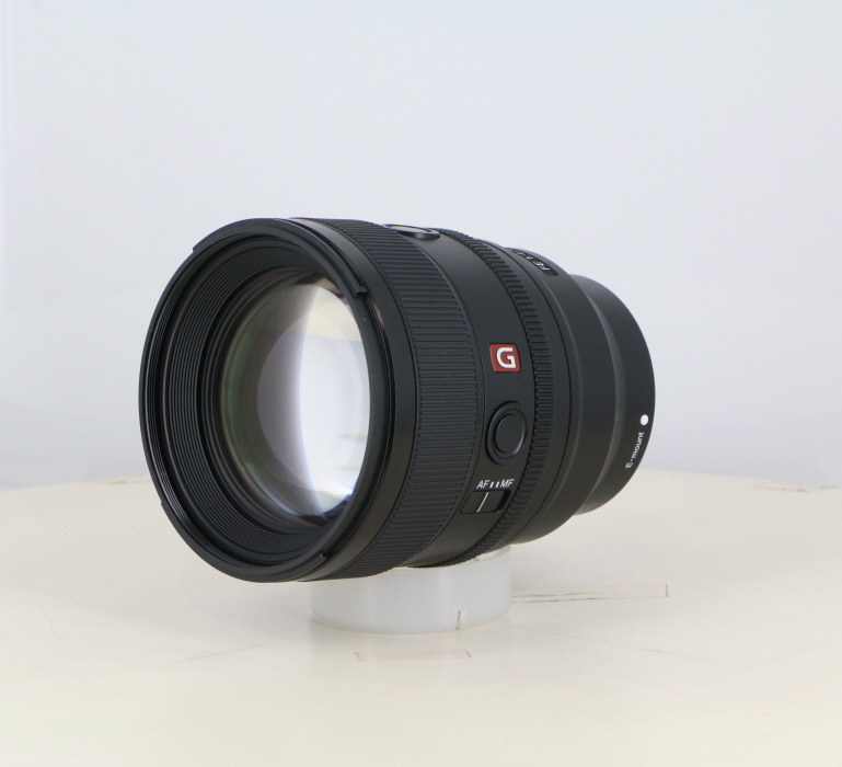 �y���Áz(�\�j�[) SONY FE85/1.4 GM II