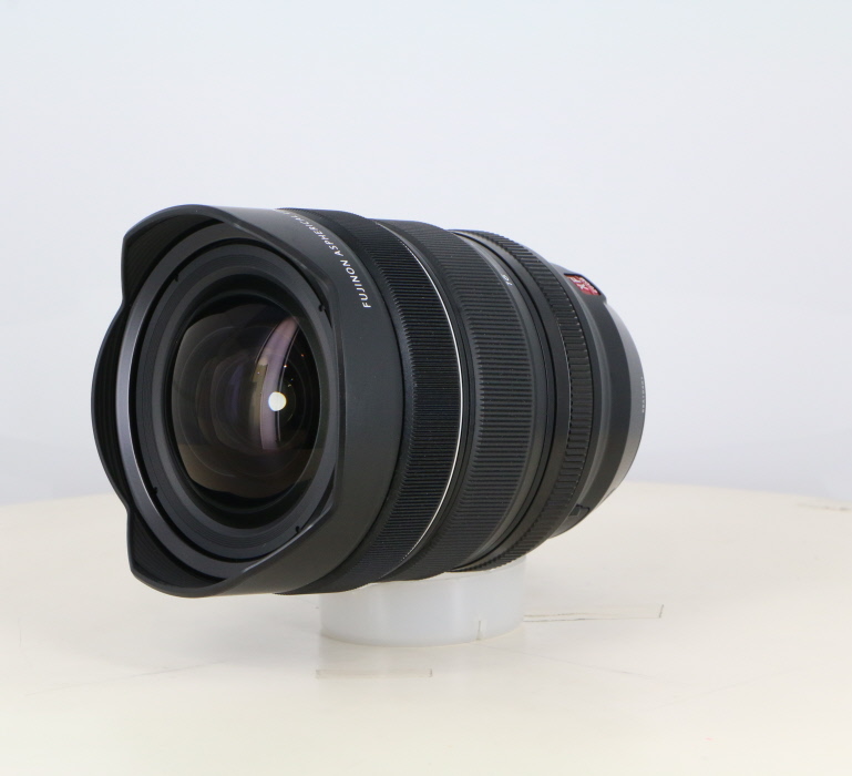 �y���Áz(�t�W�t�C����) FUJIFILM XF8-16/2.8 R LM WR