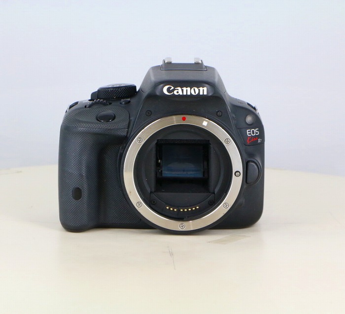 【中古】(キヤノン) Canon EOSKissX7 ボディ