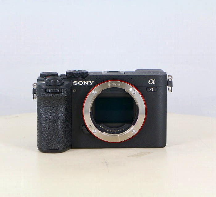 �y���Áz(�\�j�[) SONY ��7CII �{�f�C