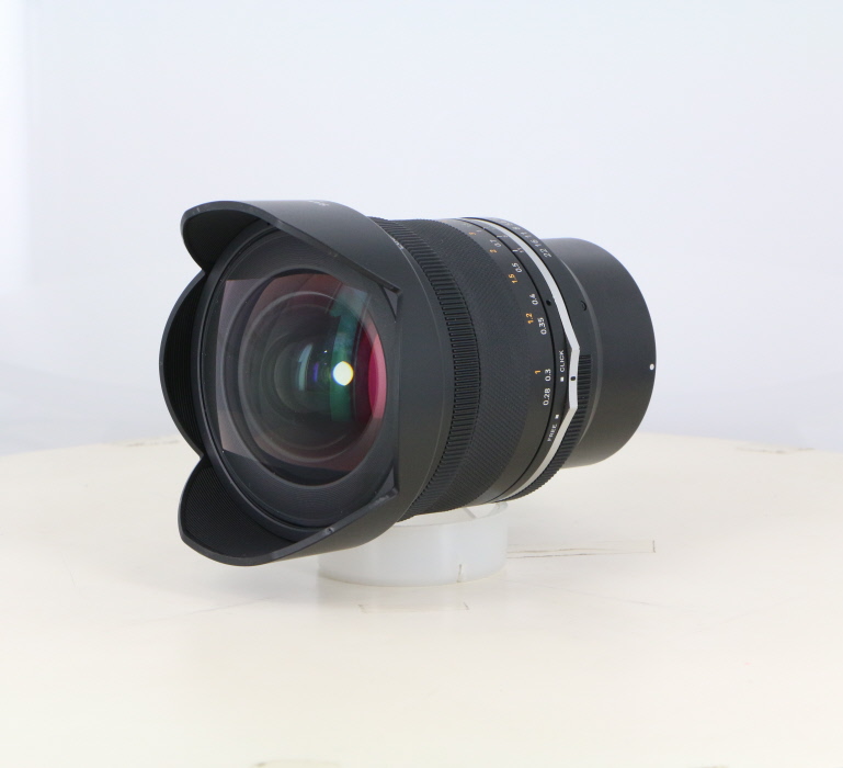�y���Áz(�T������) SAMYANG MF14/2.8 MK2 �\�j�[E�}�E���g