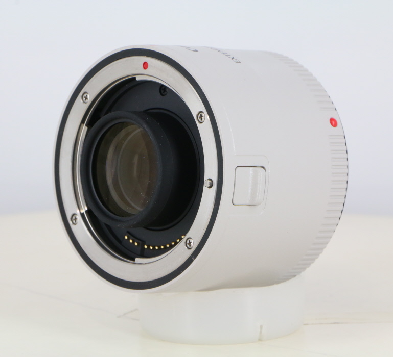 【中古】(キヤノン) Canon エクステンダー EF2×III