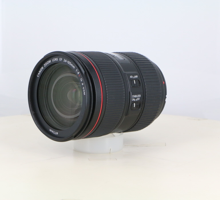 �y���Áz(�L���m��) Canon EF24-105/4L IS II USM