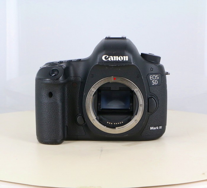�y���Áz(�L���m��) Canon EOS5D MarkIII �{�f�B