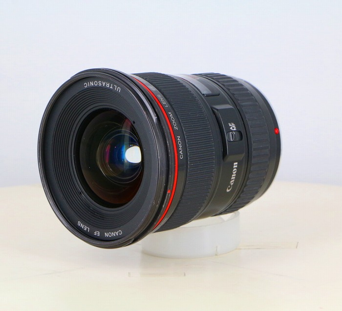 �y���Áz(�L���m��) Canon EF17-35/2.8L USM