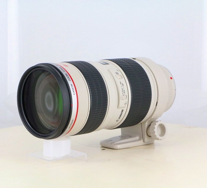 �y���Áz(�L���m��) Canon EF70-200/2.8L USM