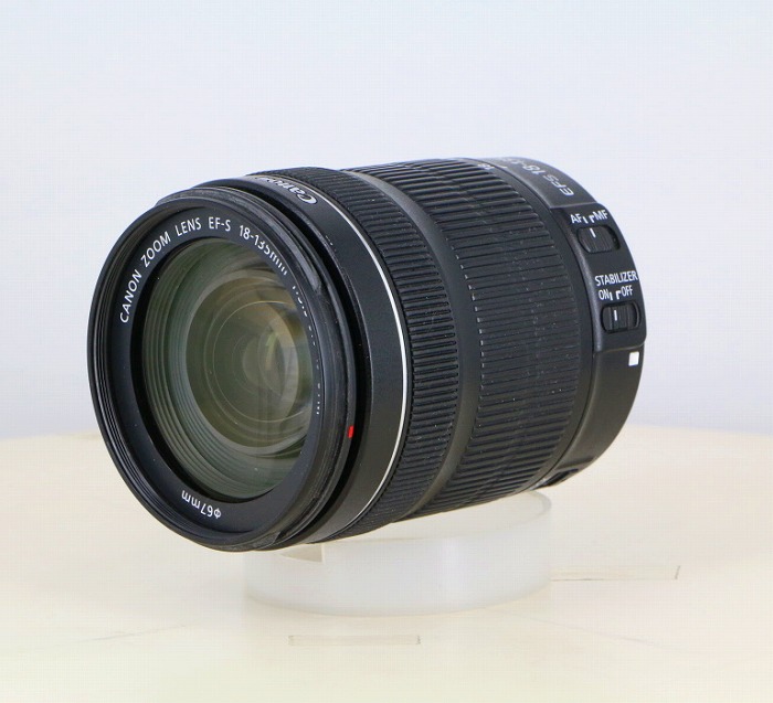 �y���Áz(�L���m��) Canon EF-S18-135/3.5-5.6 IS STM
