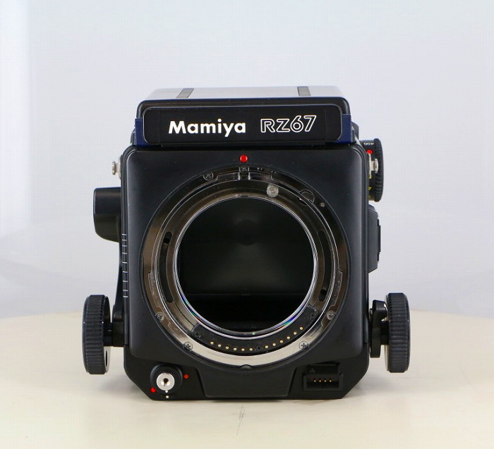 �y���Áz(�}�~��) Mamiya RZ67�v���t�F�b�V���i�� �{�f�B�m�~