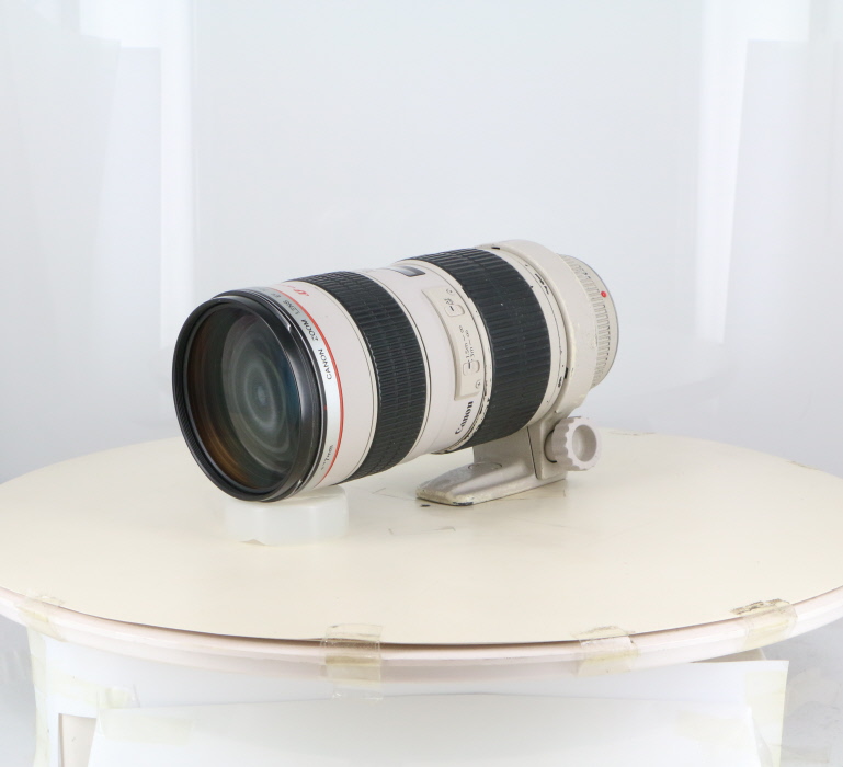 �y���Áz(�L���m��) Canon EF70-200/2.8L USM