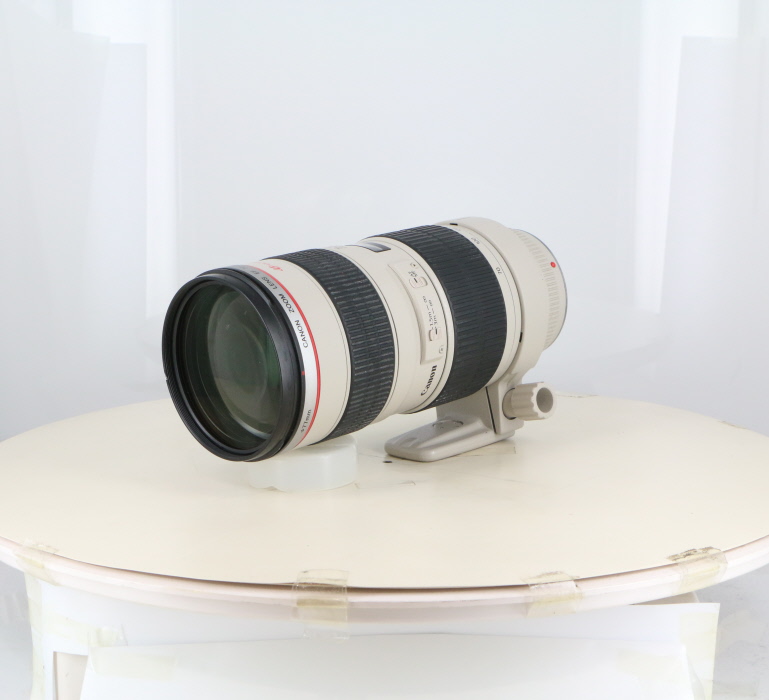 �y���Áz(�L���m��) Canon EF70-200/2.8L USM