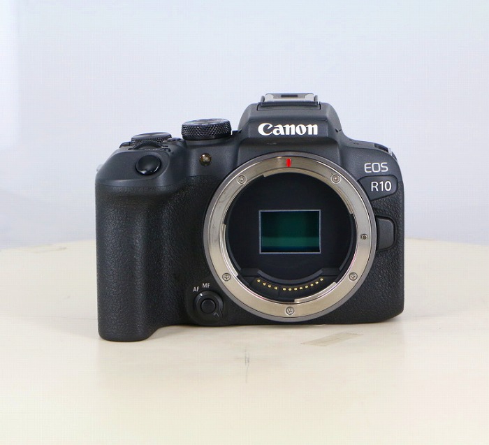 【中古】(キヤノン) Canon EOS R10 ボディ