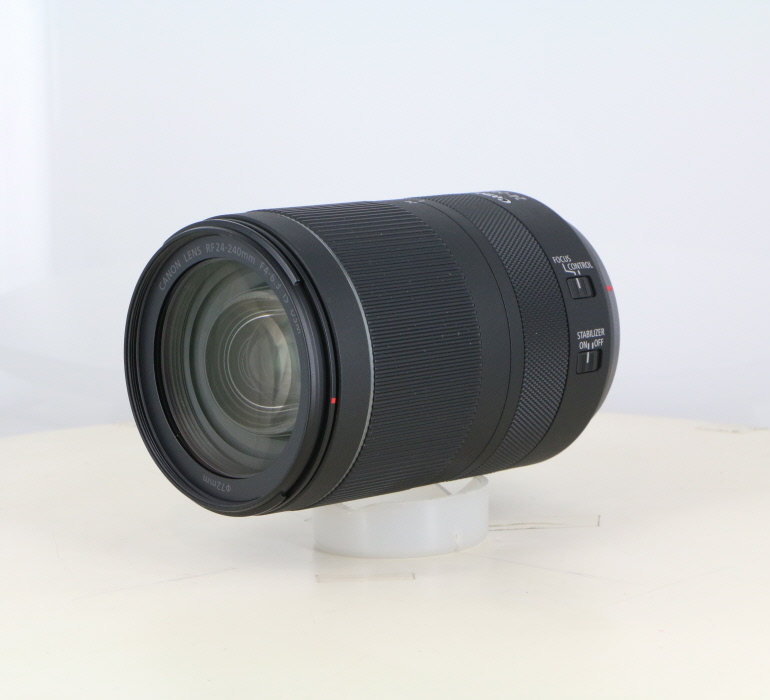 �y���Áz(�L���m��) Canon RF24-240/4-6.3 IS USM