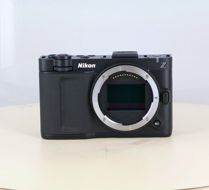 �y���Áz(�j�R��) Nikon ZR �{�f�B
