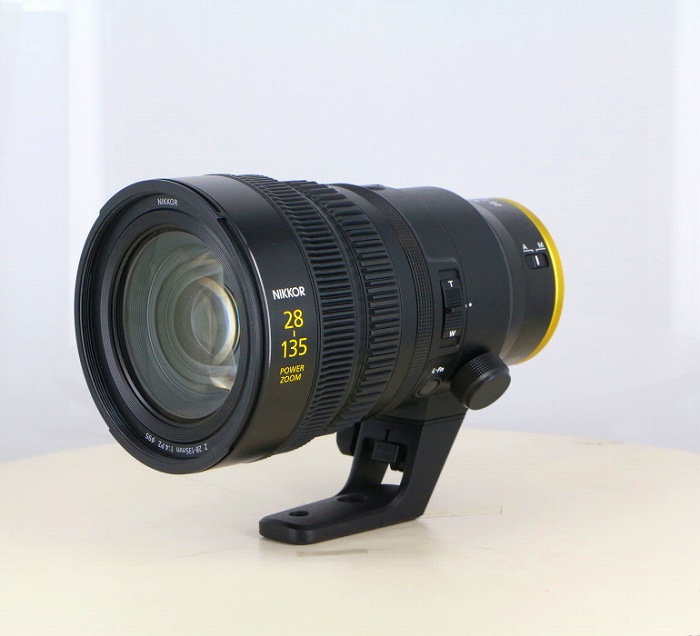 �y���Áz(�j�R��) Nikon Z28-135/4 PZ