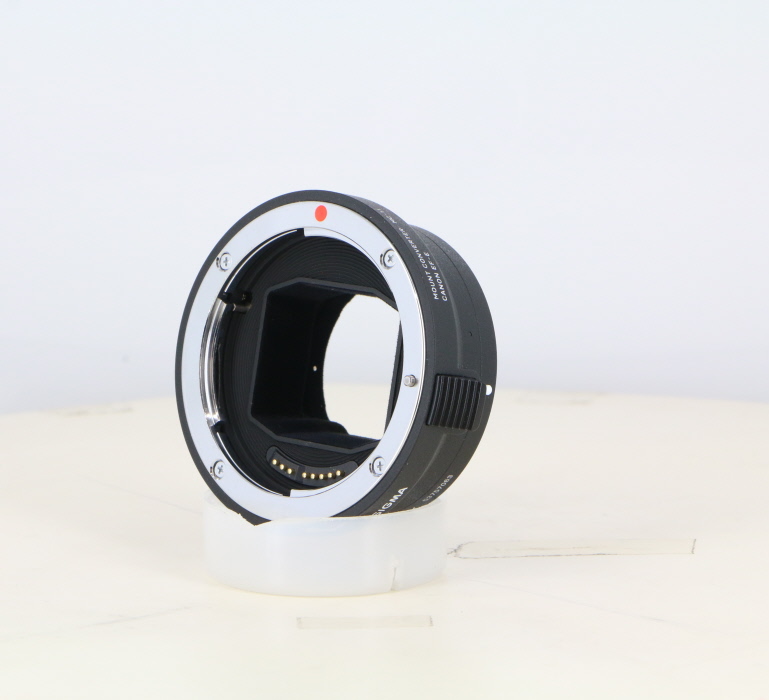 シグマ(SIGMA) マウントコンバーター MC-11 キヤノン用 [レンズ側