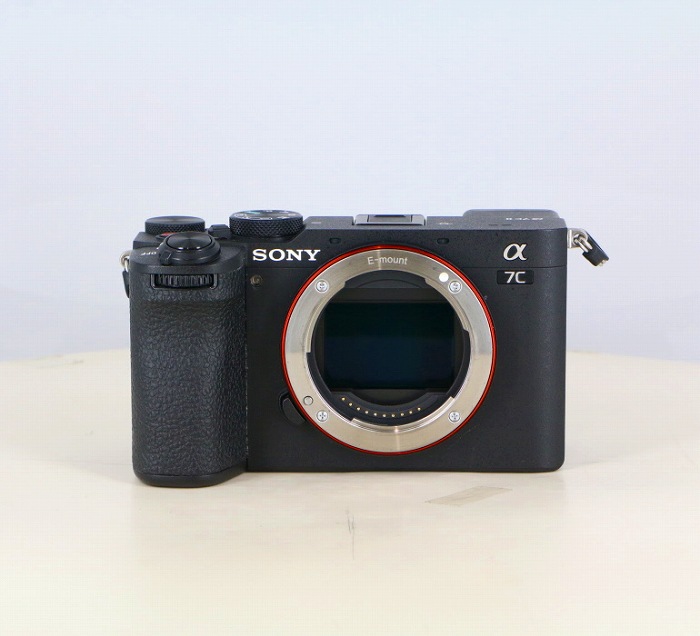 �y���Áz(�\�j�[) SONY ��7CII(ILCE-7CII) �{�f�B