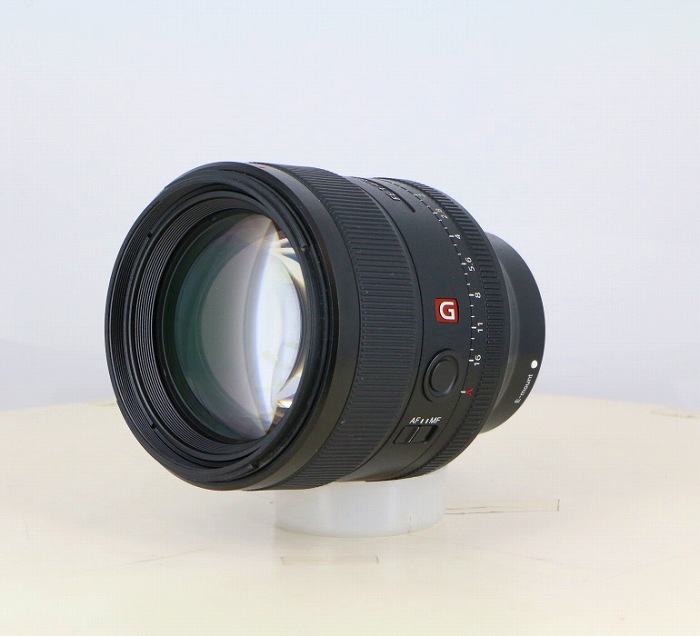 �y���Áz(�\�j�[) SONY FE85/1.4 GM