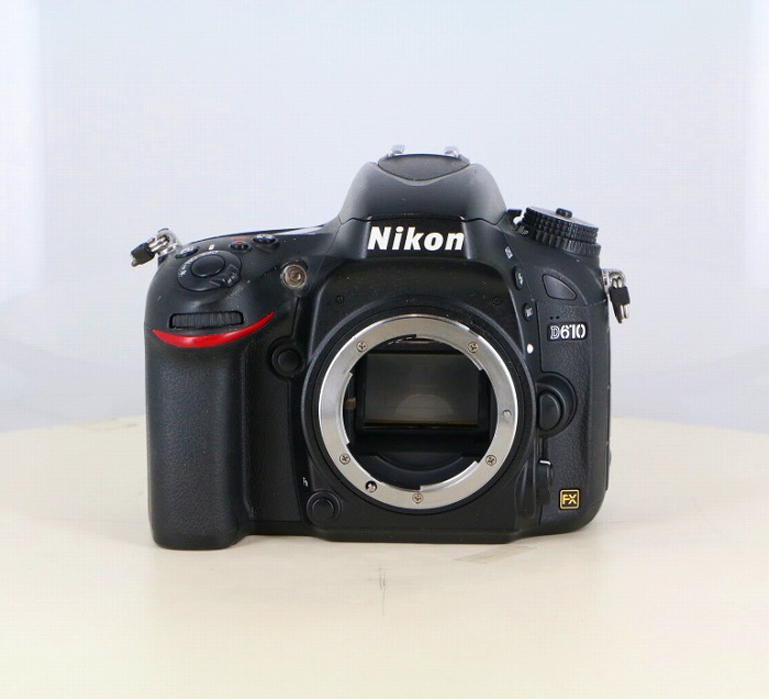 �y���Áz(�j�R��) Nikon D610 �{�f�B