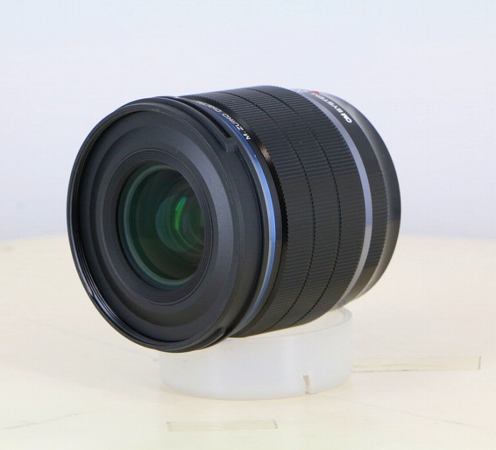 【中古】(オーエムシステム) OM SYSTEM M.ズイコーデジタル ED20/1.4 PRO BK