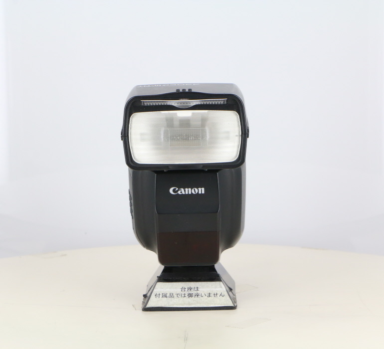 �y���Áz(�L���m��) Canon �X�s�[�h���C�g 430EX III-RT