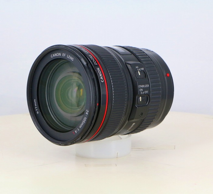 �y���Áz(�L���m��) Canon EF24-105/4L IS USM