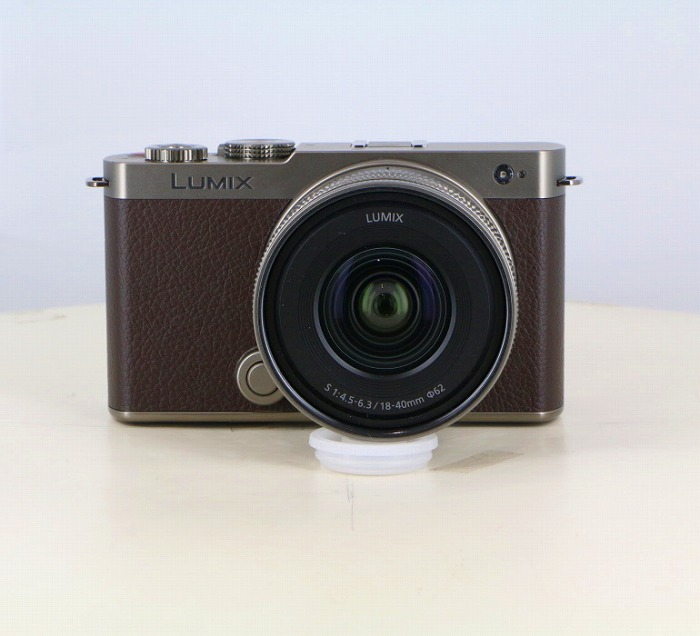 �y���Áz(�p�i�\�j�b�N) Panasonic DC-S9 �L�p�Y�[���L�b�g �`�^���S�[���h