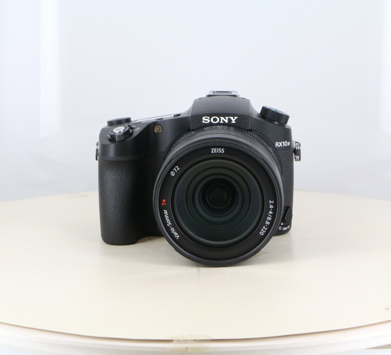 �y���Áz(�\�j�[) SONY DSC-RX10M4