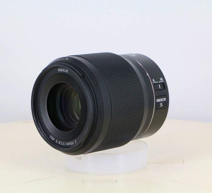 �y���Áz(�j�R��) Nikon Z50/1.8 S