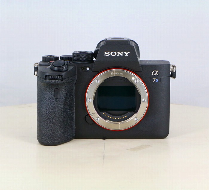 �y���Áz(�\�j�[) SONY ��7SIII ILCE-7SM3 �{�f�B