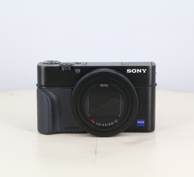�y���Áz(�\�j�[) SONY DSC-RX100M7